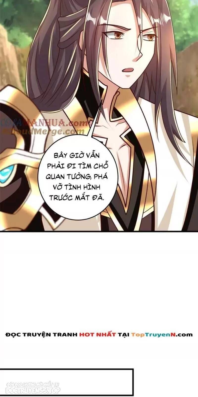 Mục Long Sư Chapter 382.4 - Trang 2