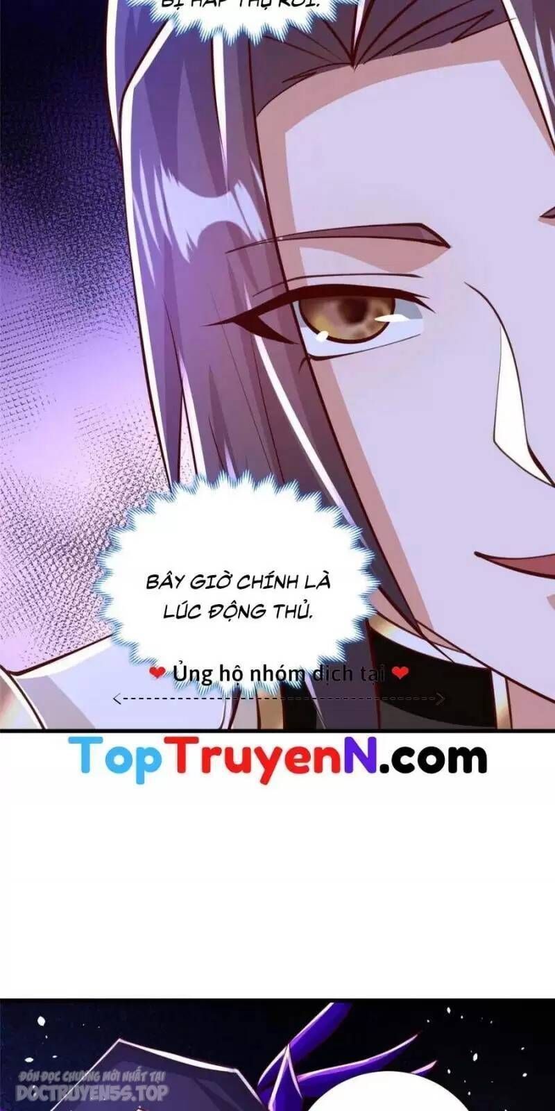 Mục Long Sư Chapter 382.5 - Trang 2