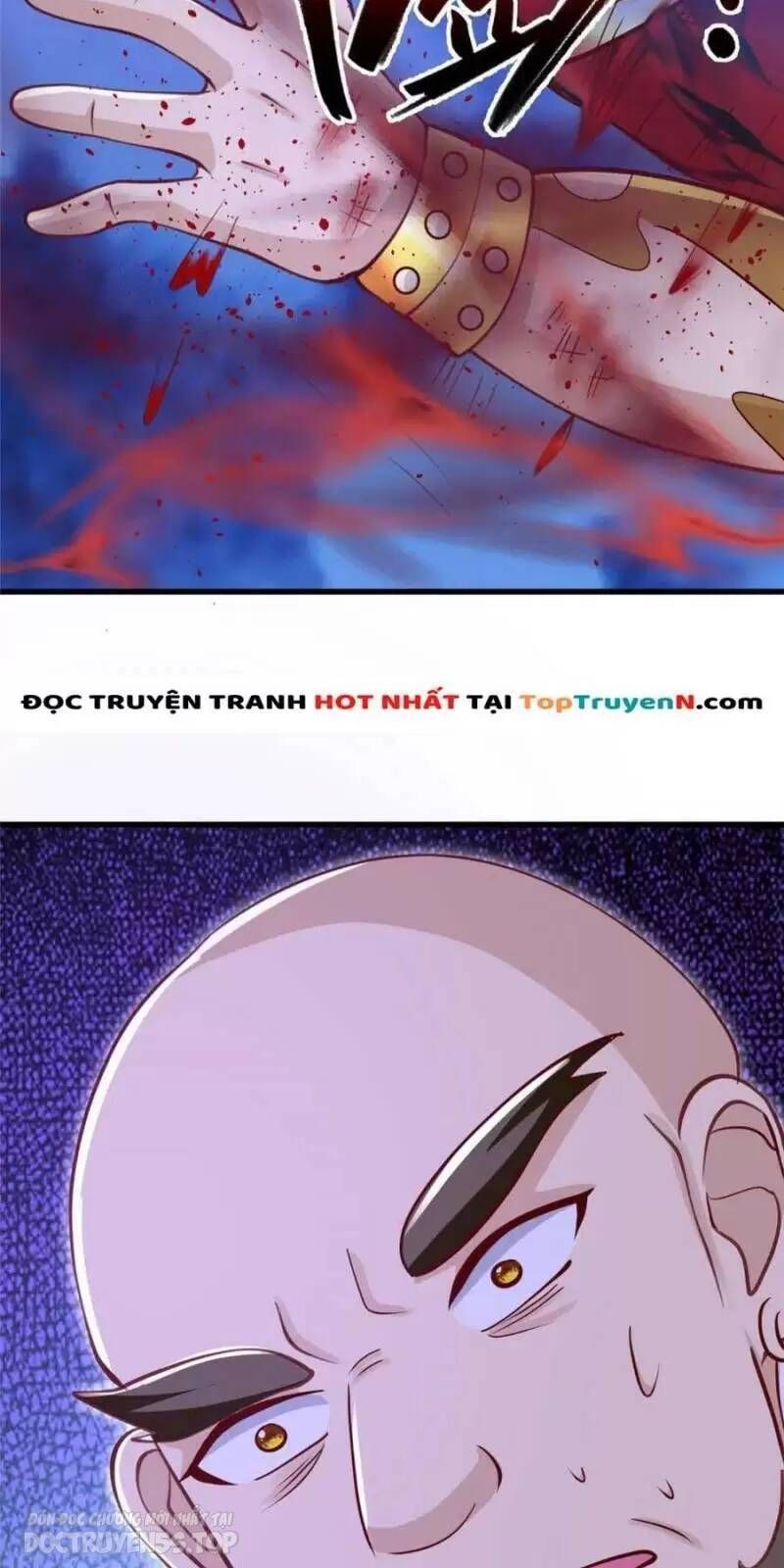 Mục Long Sư Chapter 382.5 - Trang 2