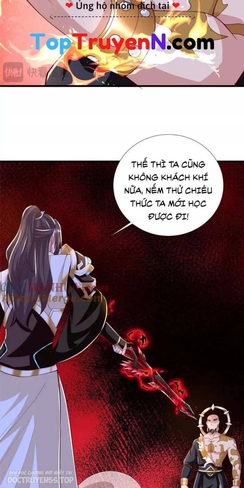 Mục Long Sư Chapter 382.7 - Trang 2