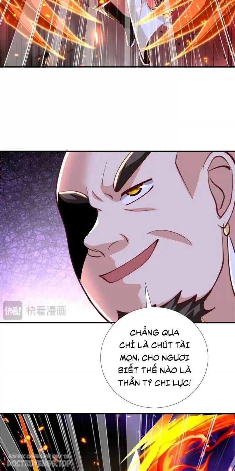 Mục Long Sư Chapter 382.7 - Trang 2