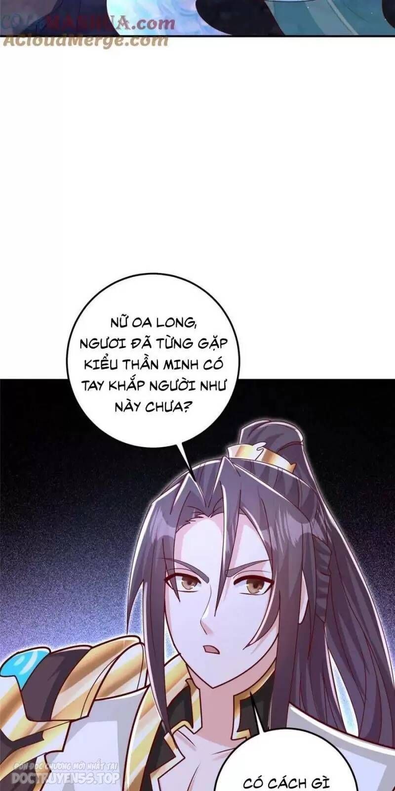 Mục Long Sư Chapter 382.7 - Trang 2