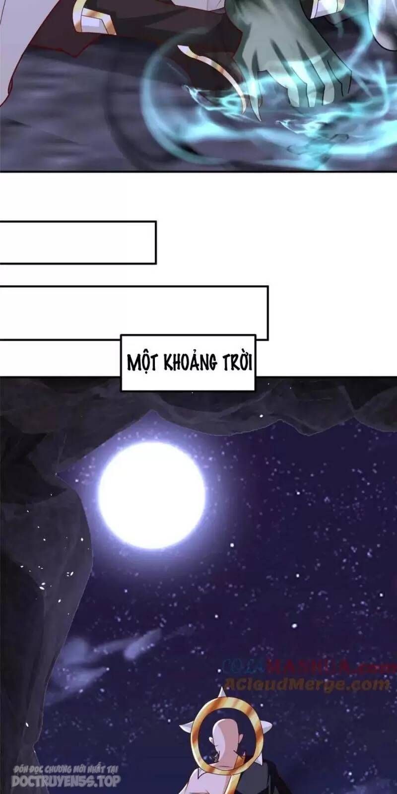 Mục Long Sư Chapter 382.7 - Trang 2