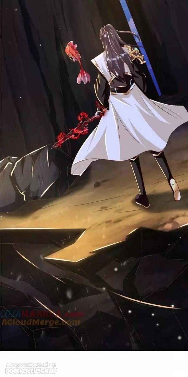 Mục Long Sư Chapter 382.7 - Trang 2