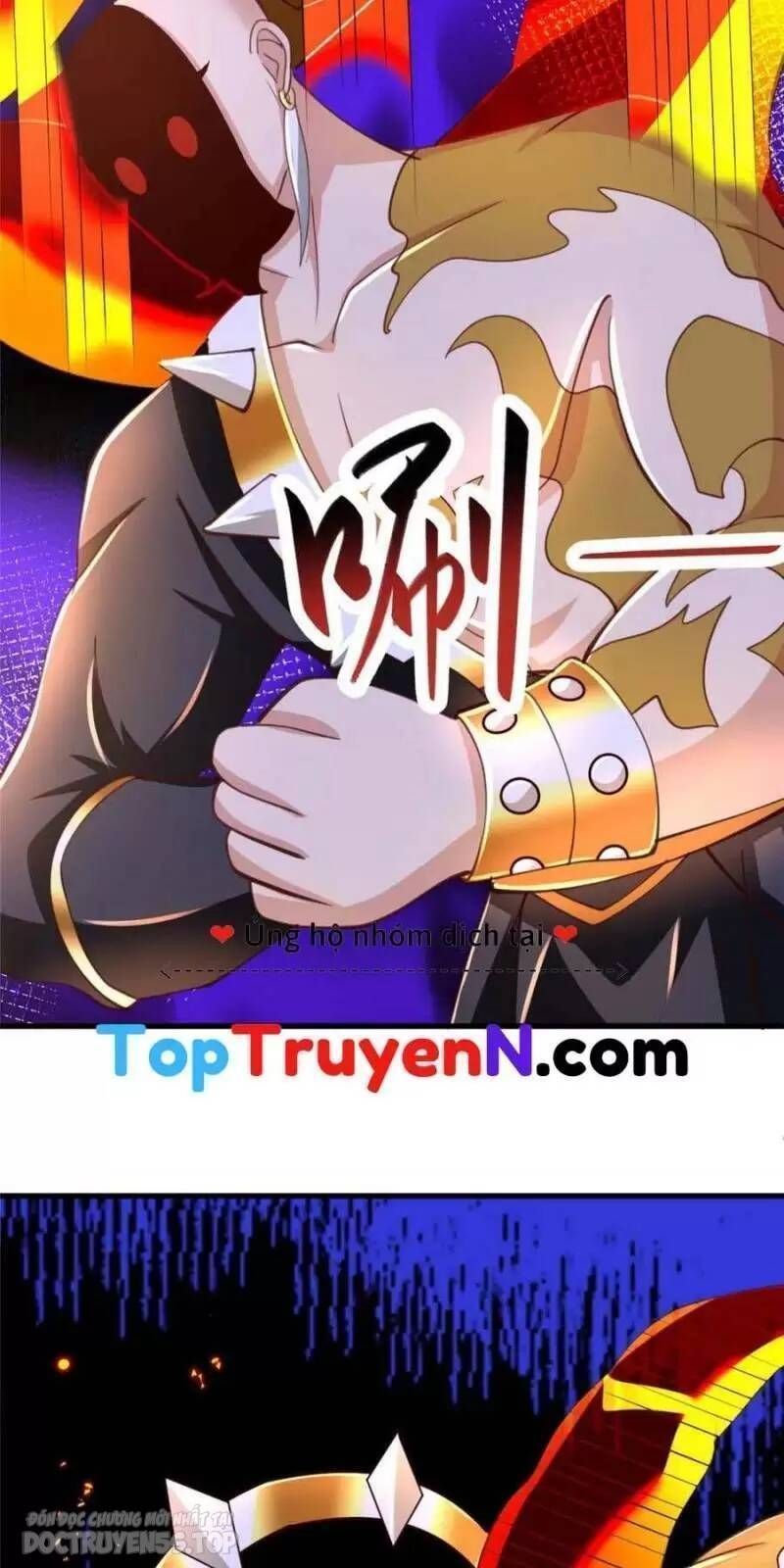 Mục Long Sư Chapter 382.8 - Trang 2