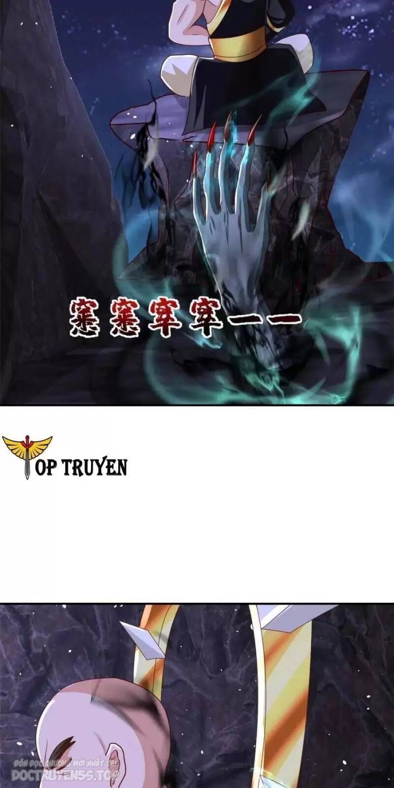 Mục Long Sư Chapter 382.8 - Trang 2