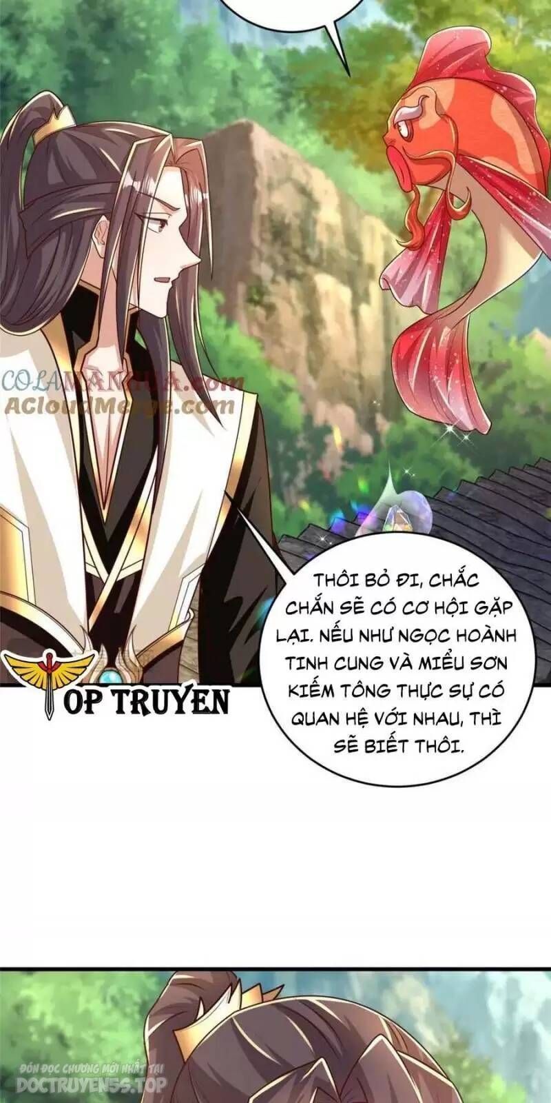 Mục Long Sư Chapter 382.8 - Trang 2