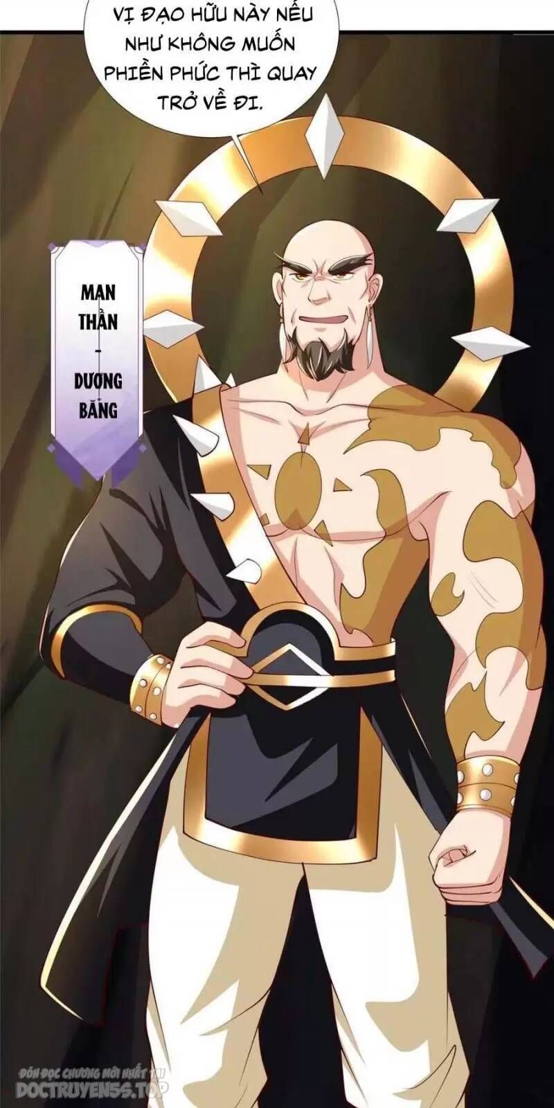 Mục Long Sư Chapter 382.8 - Trang 2