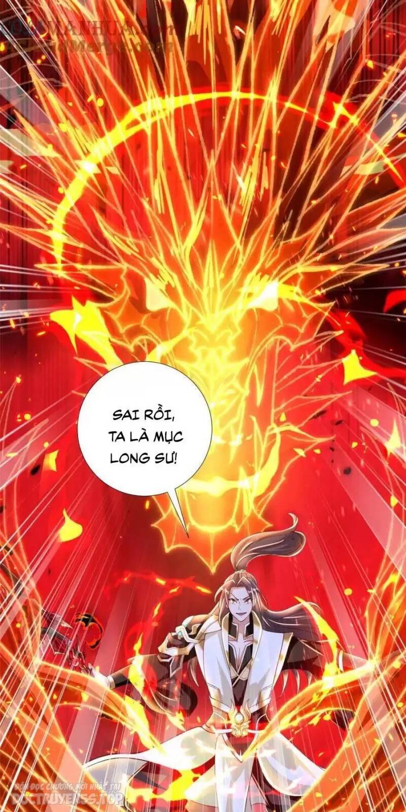 Mục Long Sư Chapter 382 - Trang 2