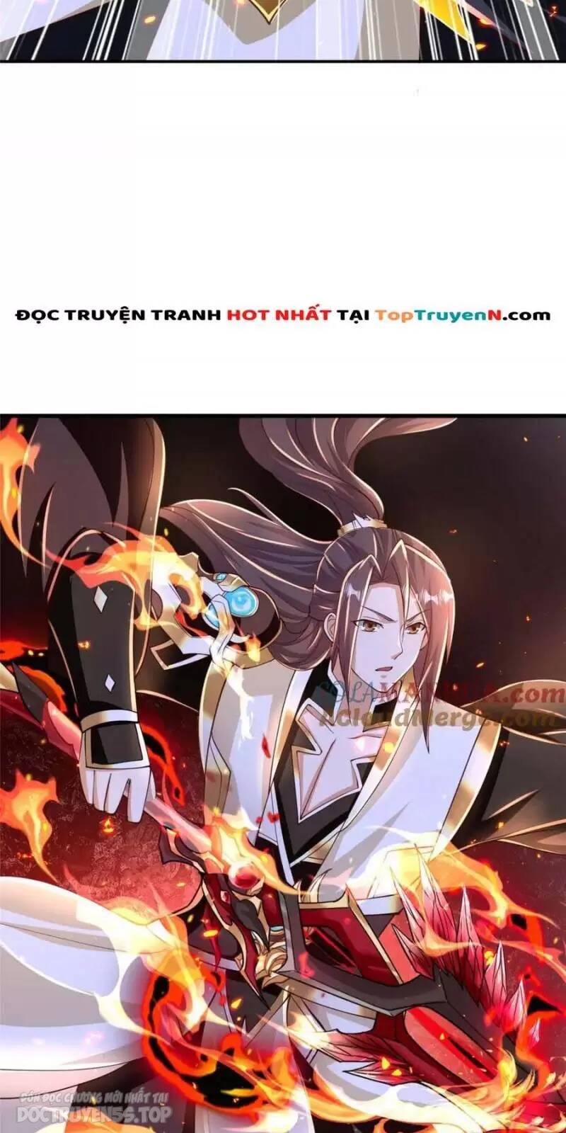 Mục Long Sư Chapter 382 - Trang 2
