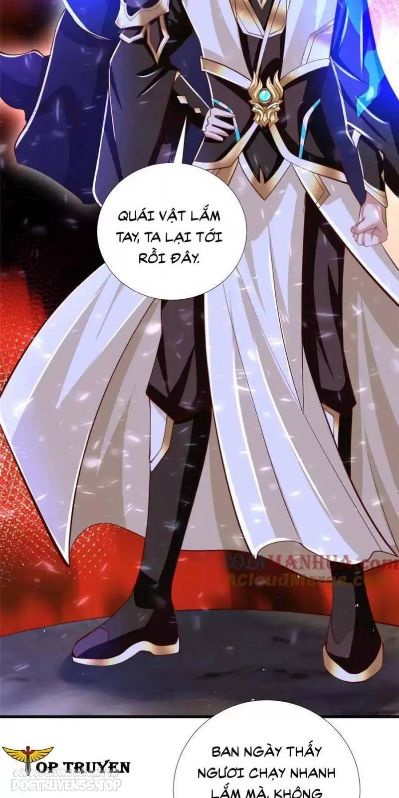 Mục Long Sư Chapter 382 - Trang 2