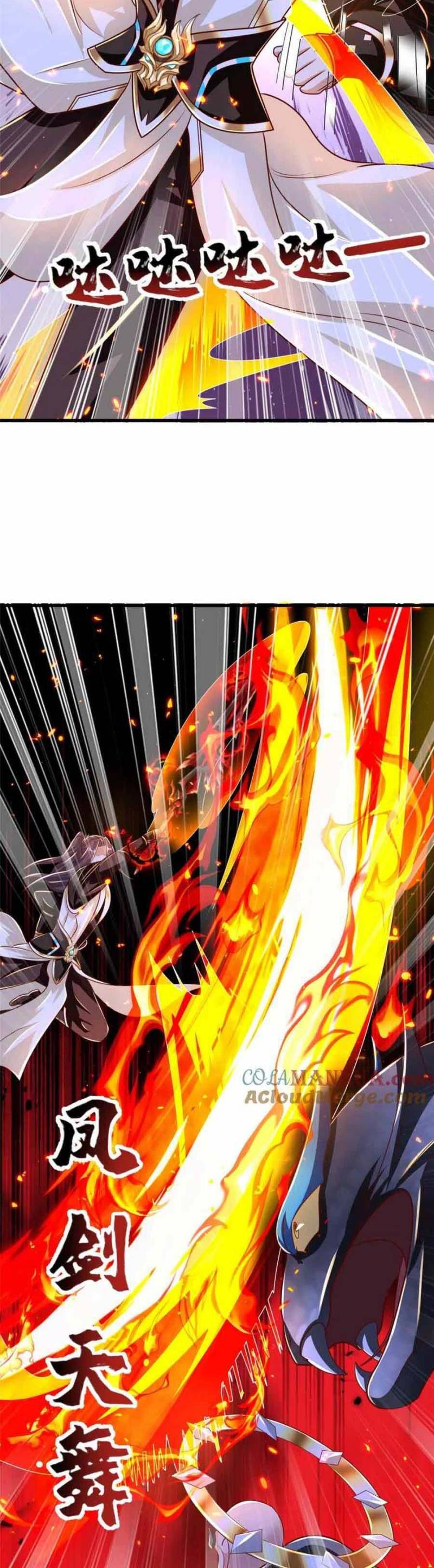 Mục Long Sư Chapter 383 - Trang 2