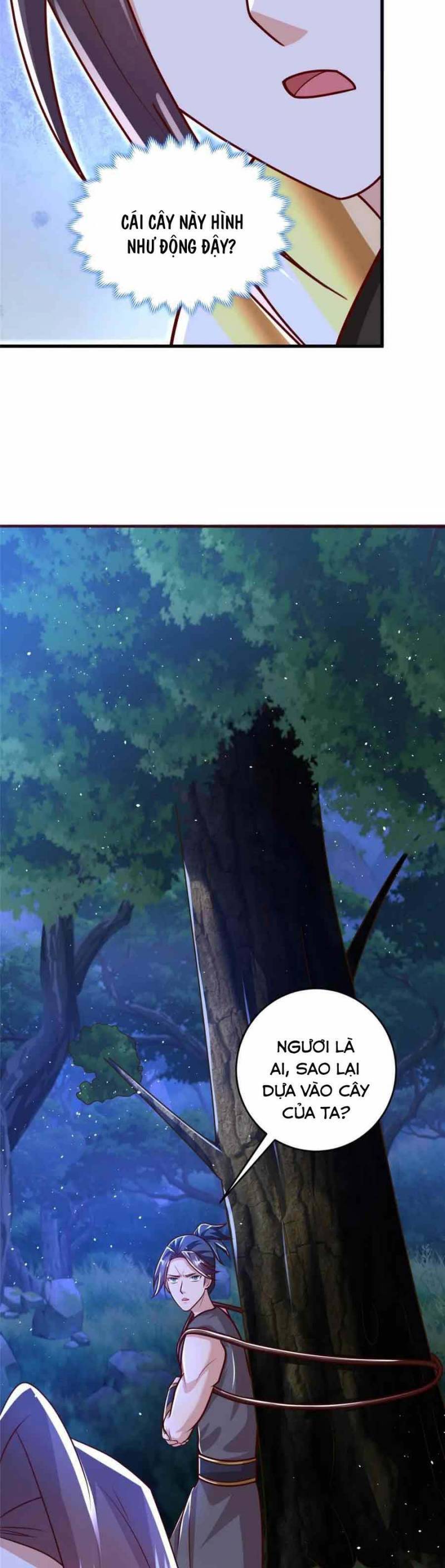 Mục Long Sư Chapter 383 - Trang 2