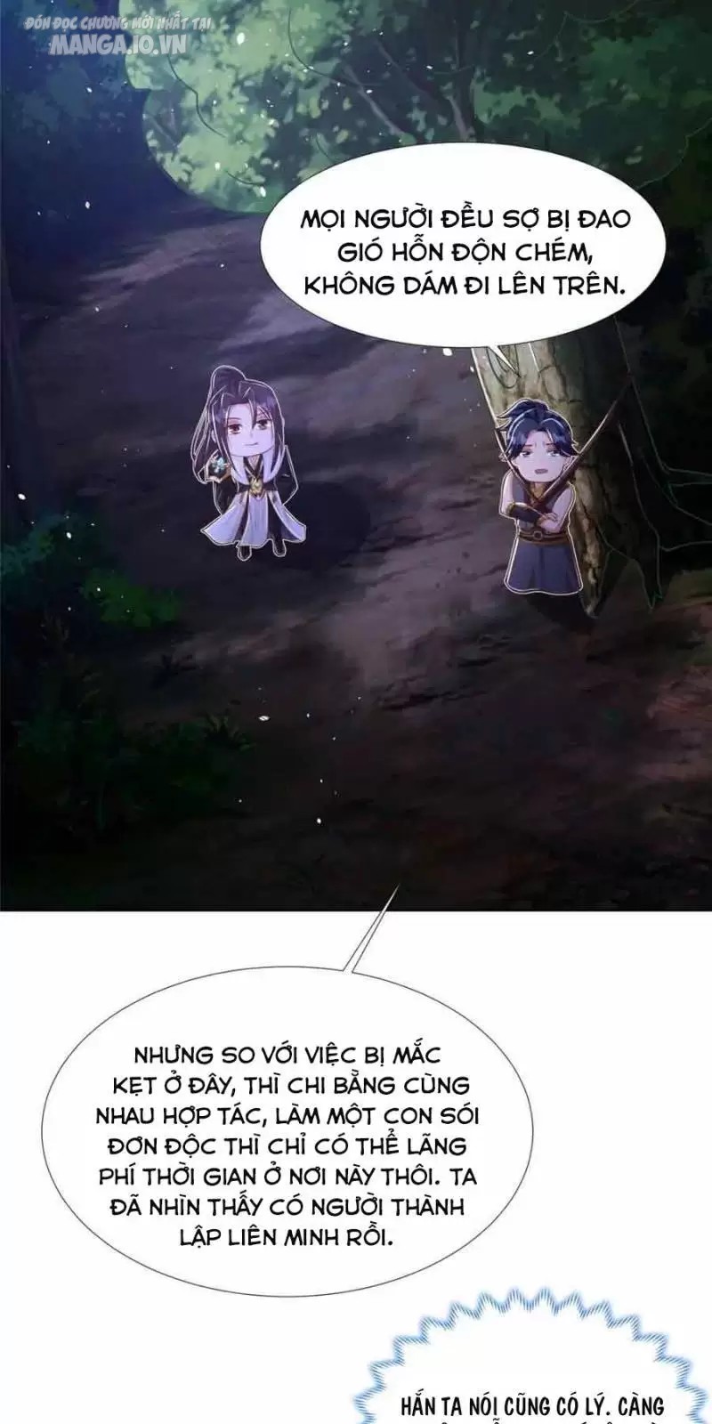 Mục Long Sư Chapter 384 - Trang 2