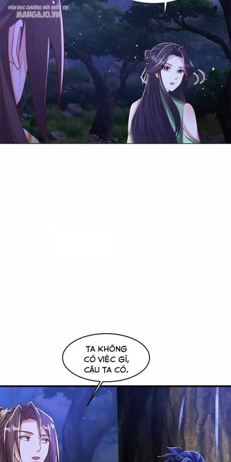 Mục Long Sư Chapter 384 - Trang 2