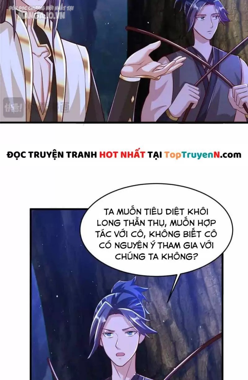 Mục Long Sư Chapter 384 - Trang 2