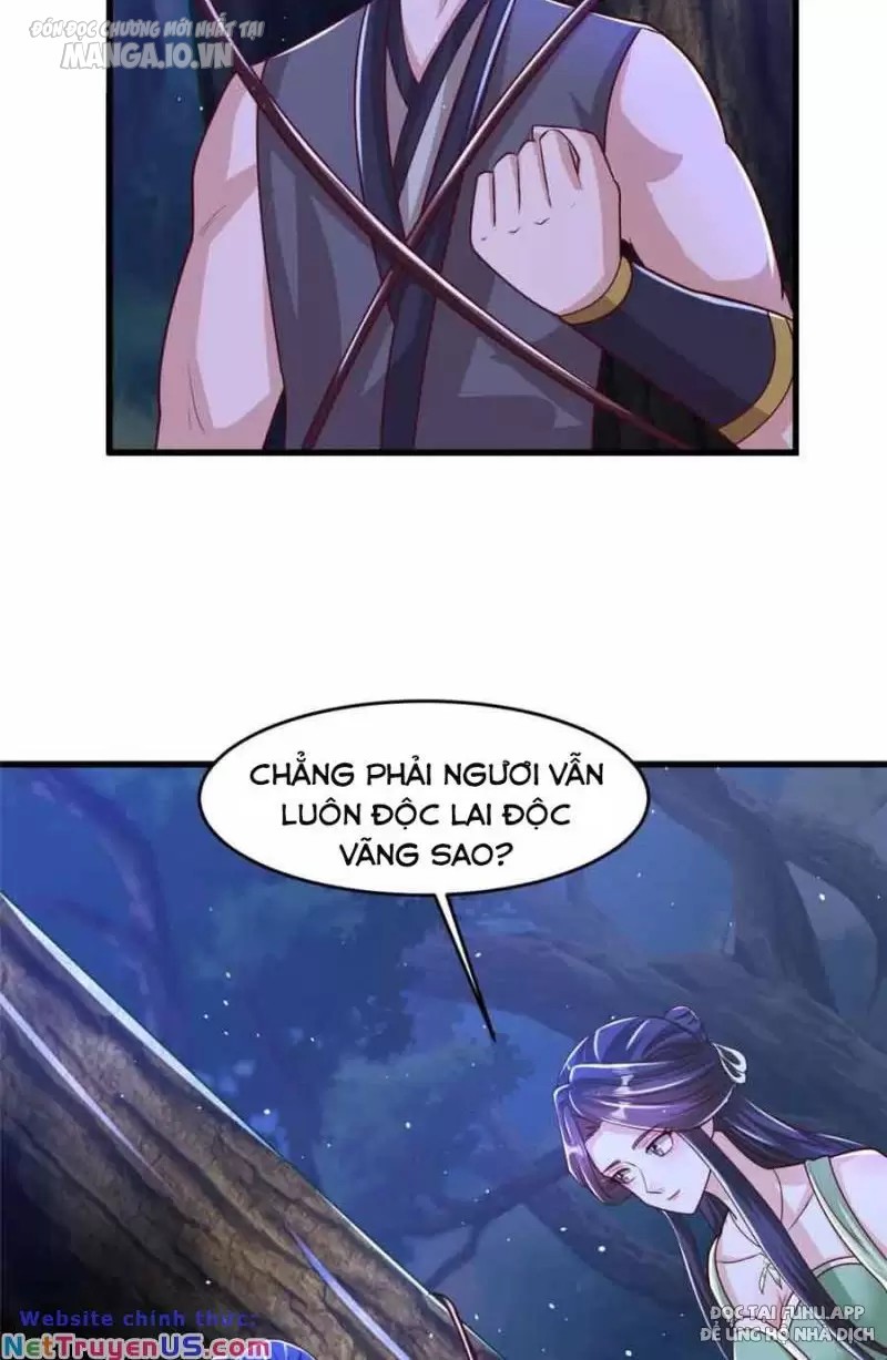 Mục Long Sư Chapter 384 - Trang 2