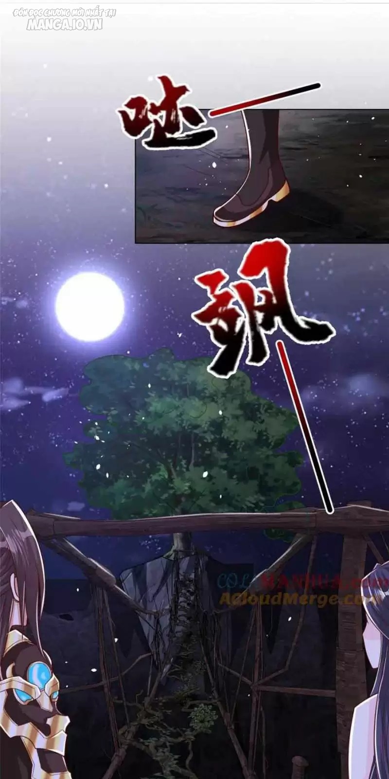 Mục Long Sư Chapter 384 - Trang 2