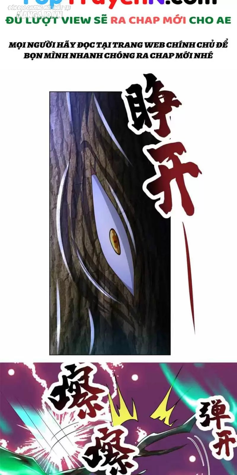 Mục Long Sư Chapter 384 - Trang 2