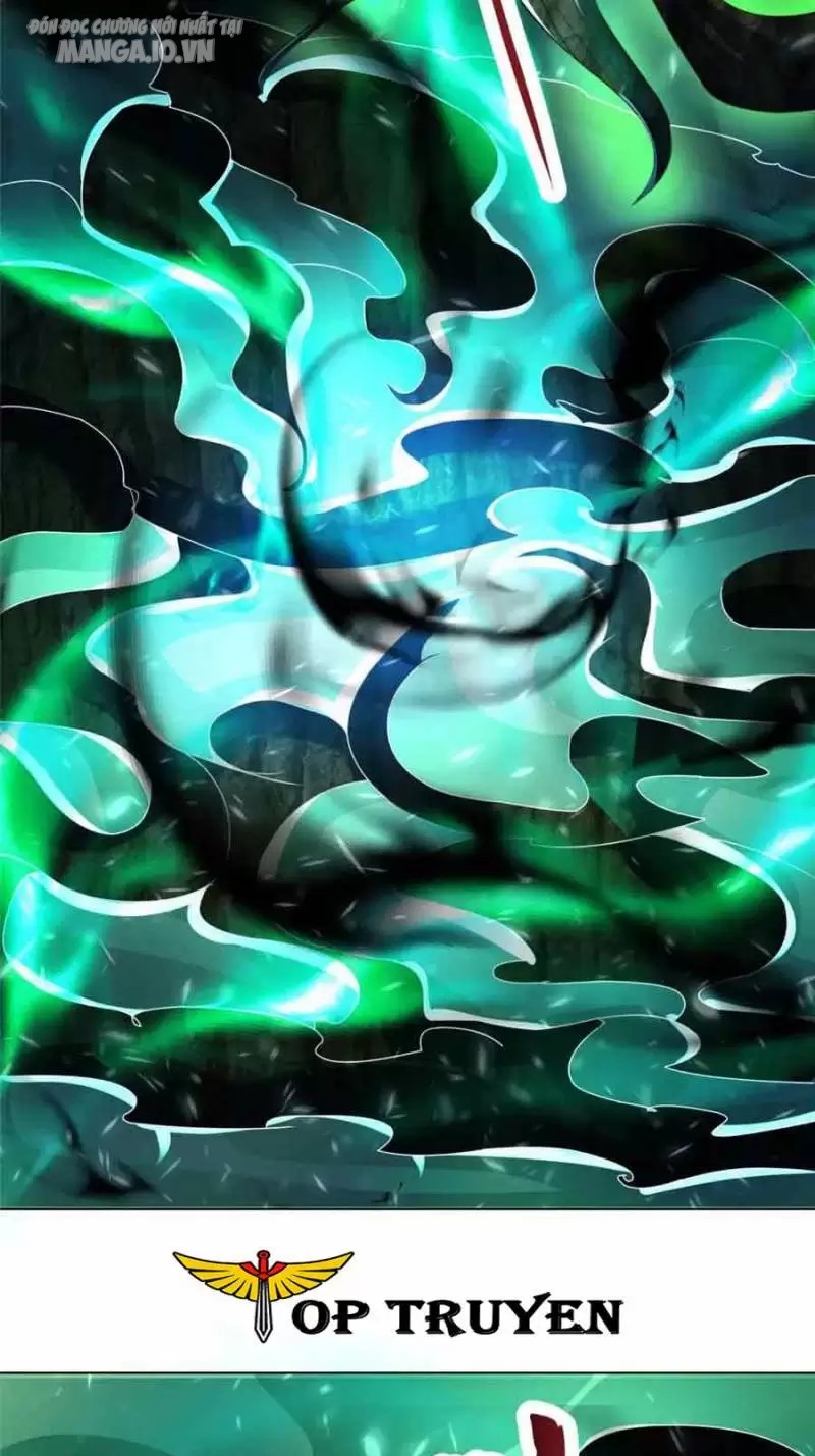 Mục Long Sư Chapter 384 - Trang 2