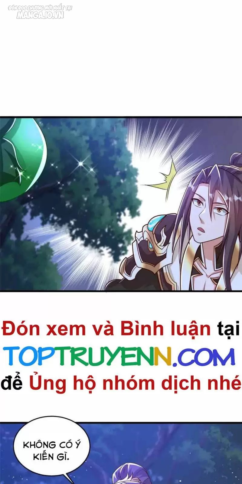 Mục Long Sư Chapter 384 - Trang 2