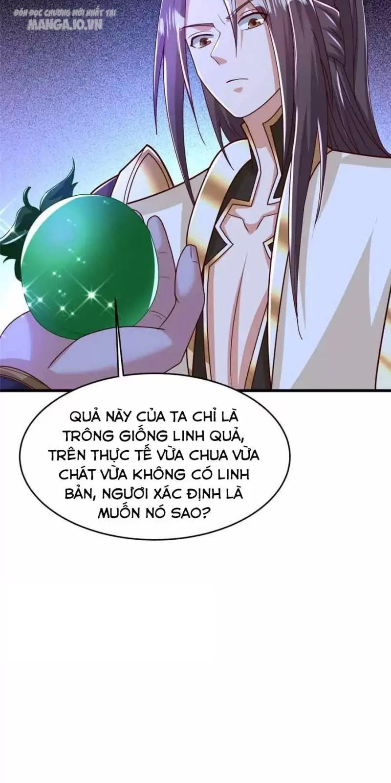 Mục Long Sư Chapter 384 - Trang 2