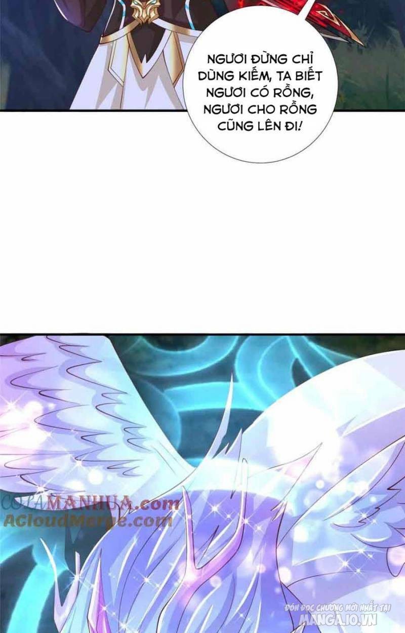 Mục Long Sư Chapter 385 - Trang 2