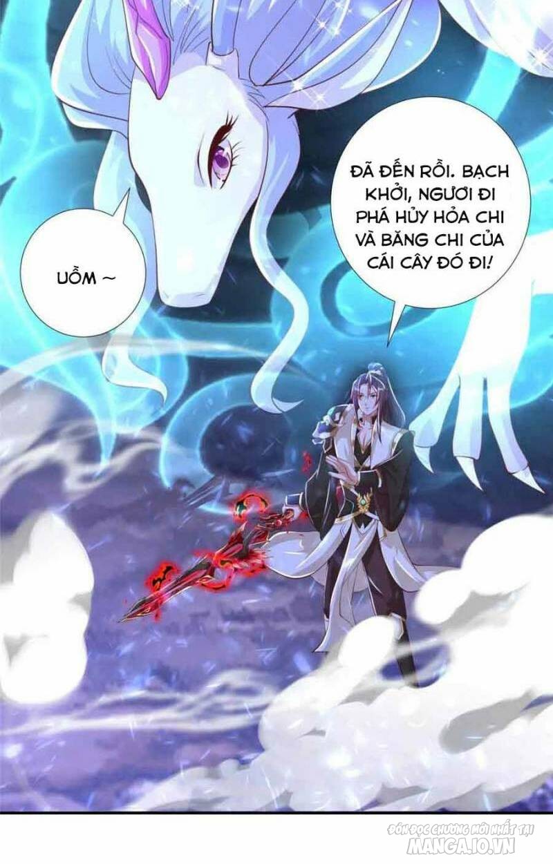 Mục Long Sư Chapter 385 - Trang 2