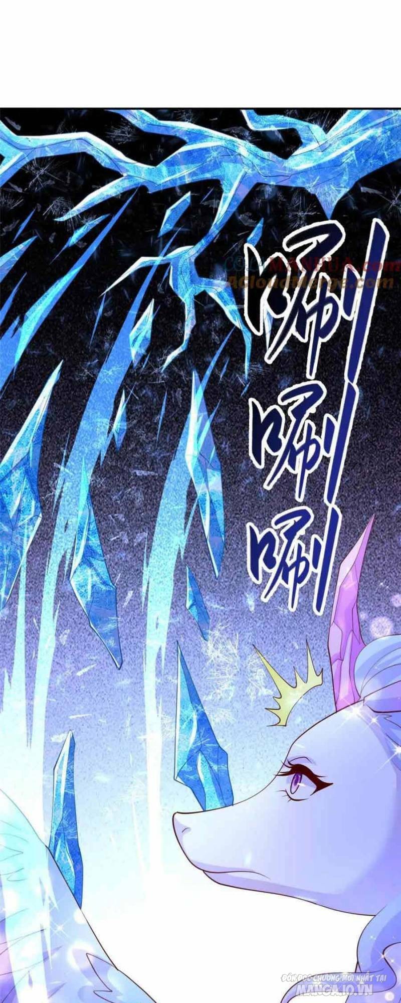 Mục Long Sư Chapter 385 - Trang 2