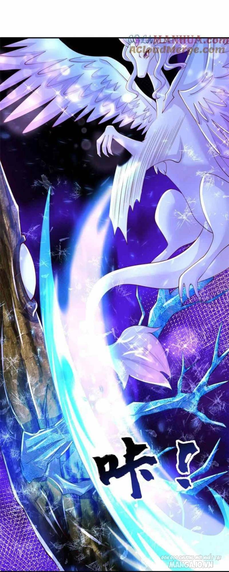 Mục Long Sư Chapter 385 - Trang 2