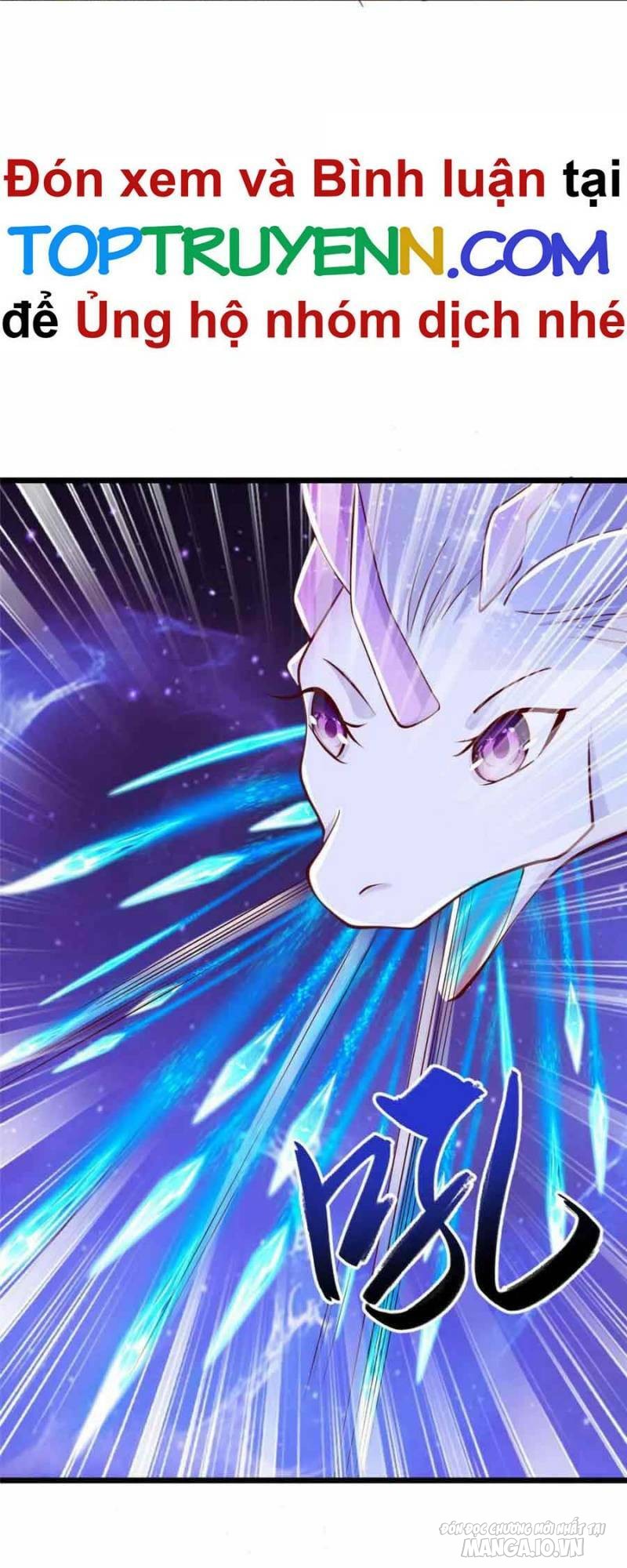 Mục Long Sư Chapter 385 - Trang 2