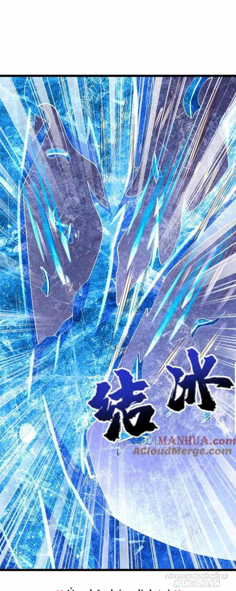 Mục Long Sư Chapter 385 - Trang 2