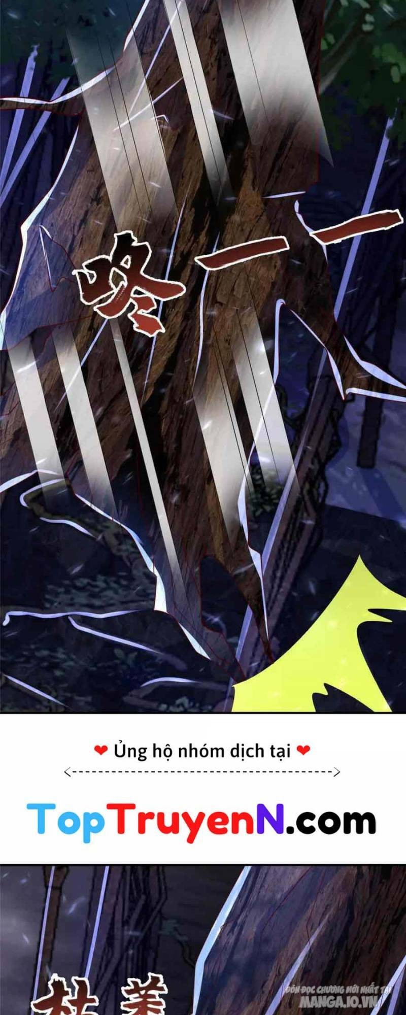 Mục Long Sư Chapter 385 - Trang 2