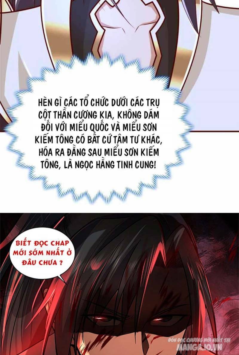 Mục Long Sư Chapter 385 - Trang 2