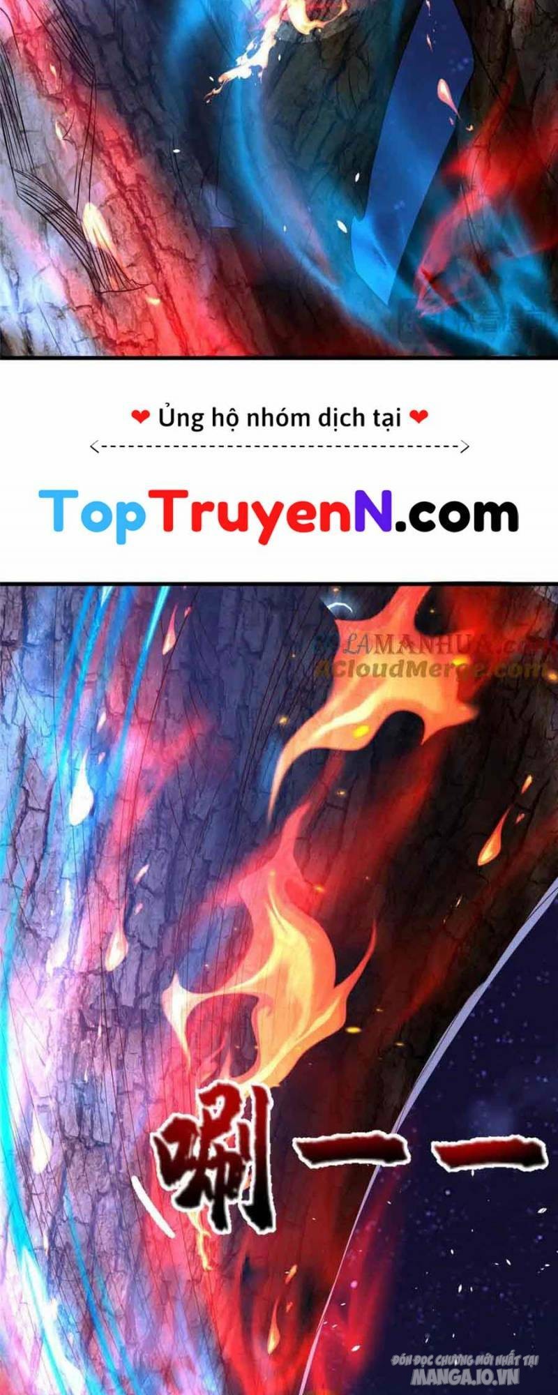 Mục Long Sư Chapter 385 - Trang 2