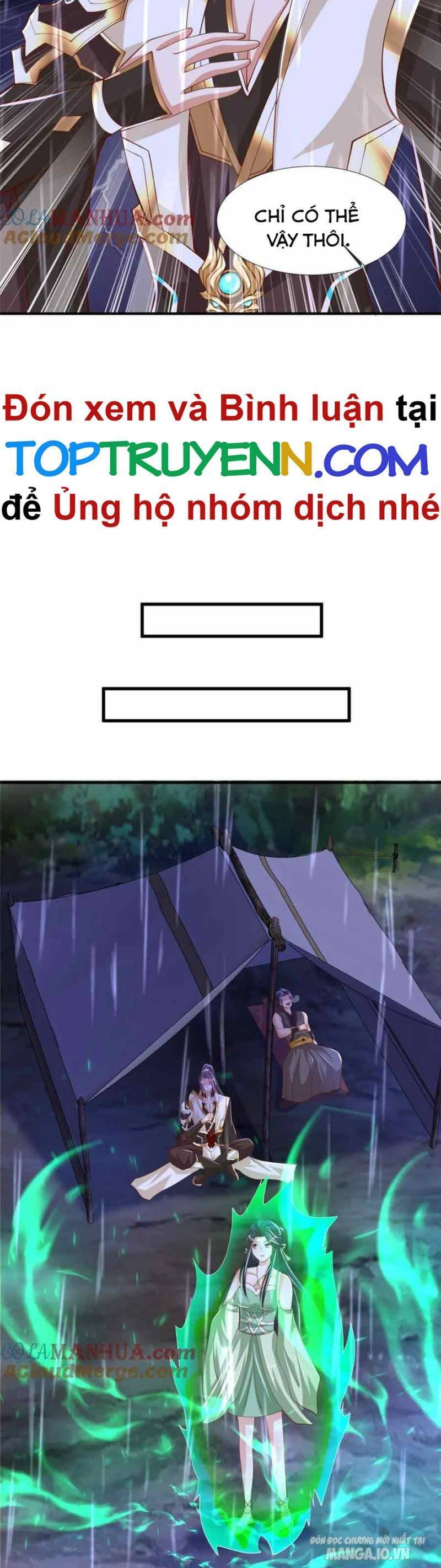 Mục Long Sư Chapter 386 - Trang 2