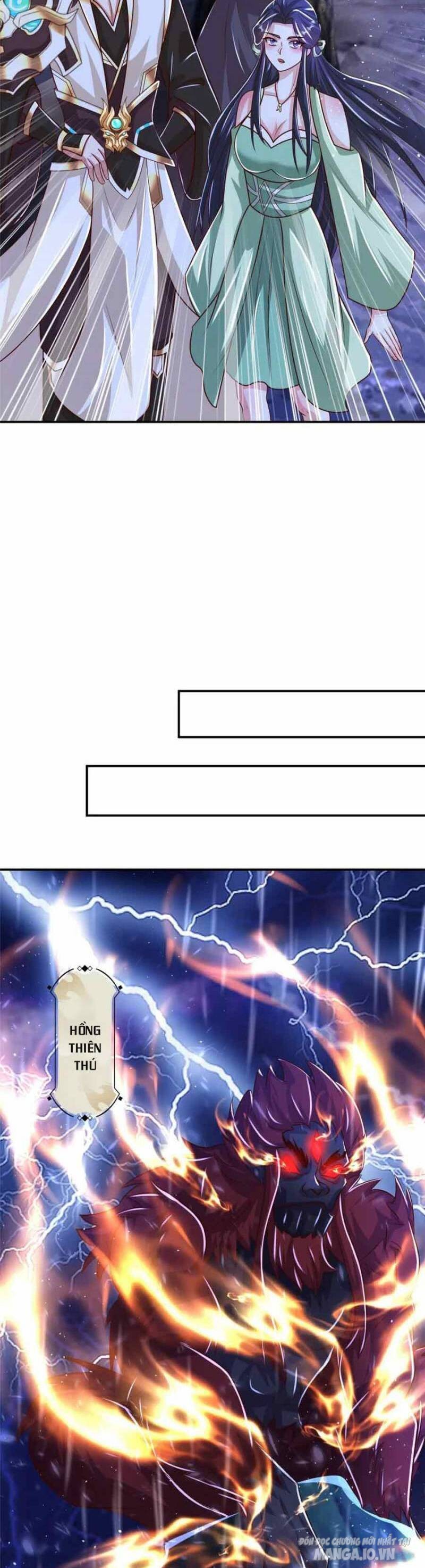 Mục Long Sư Chapter 386 - Trang 2