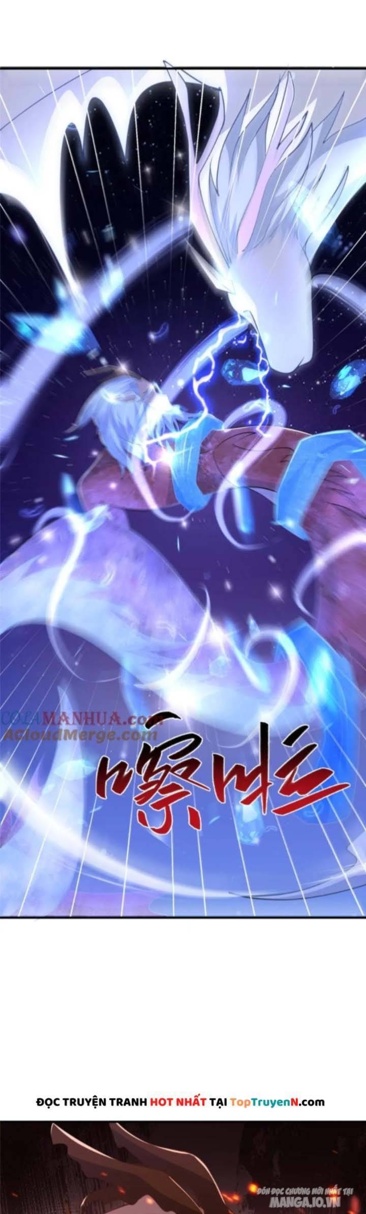 Mục Long Sư Chapter 387 - Trang 2