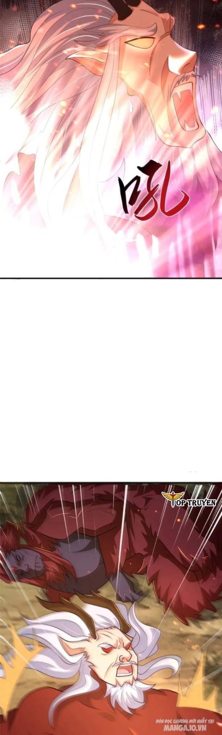 Mục Long Sư Chapter 387 - Trang 2
