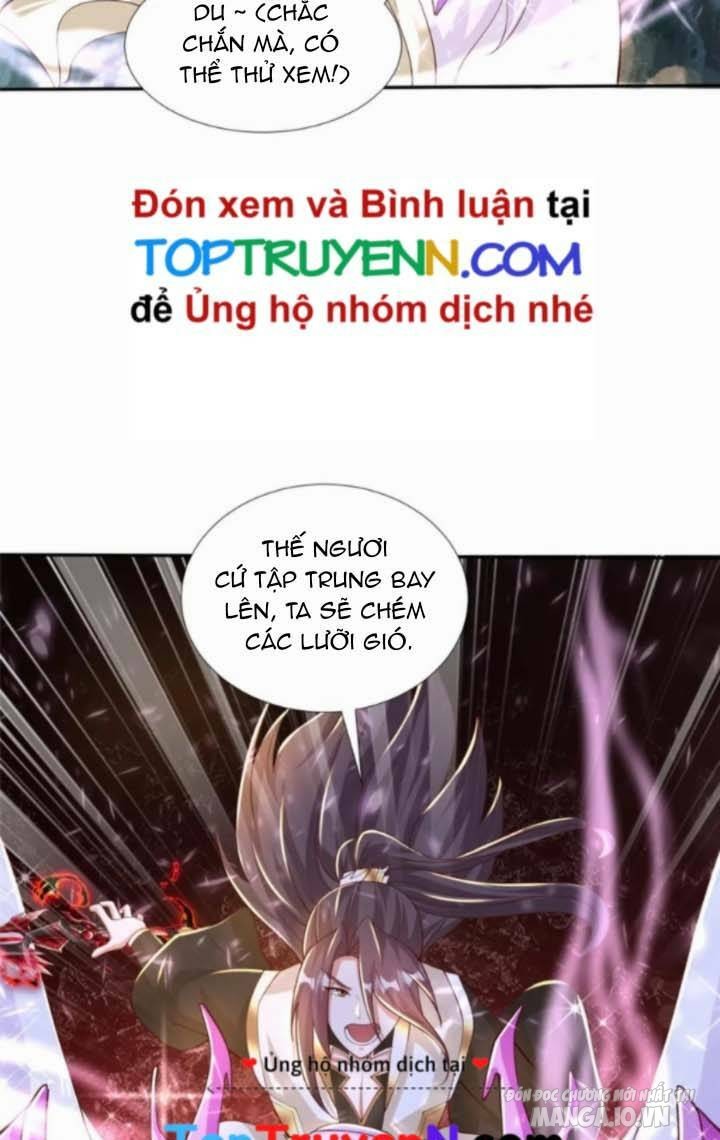 Mục Long Sư Chapter 388 - Trang 2