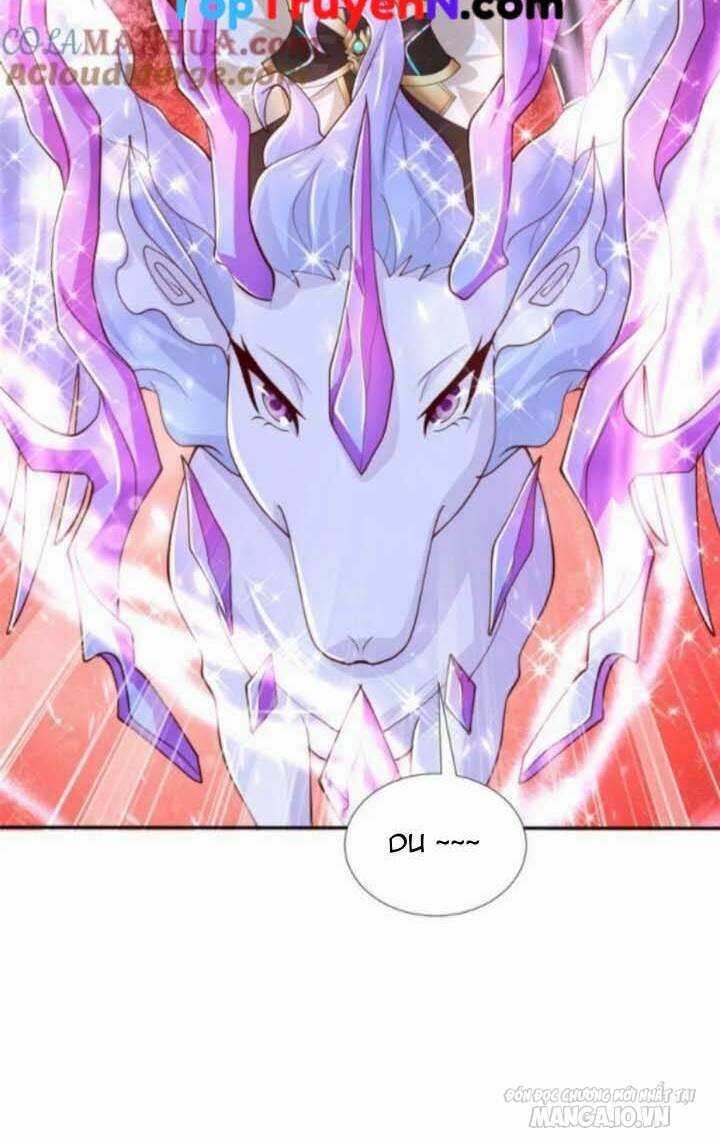 Mục Long Sư Chapter 388 - Trang 2