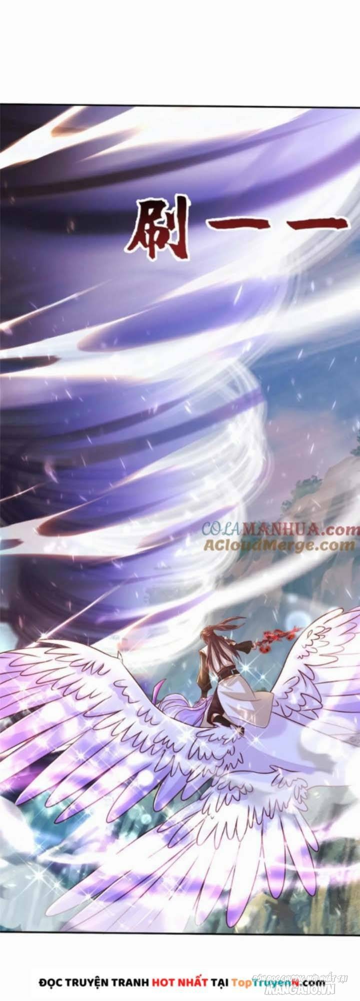 Mục Long Sư Chapter 388 - Trang 2