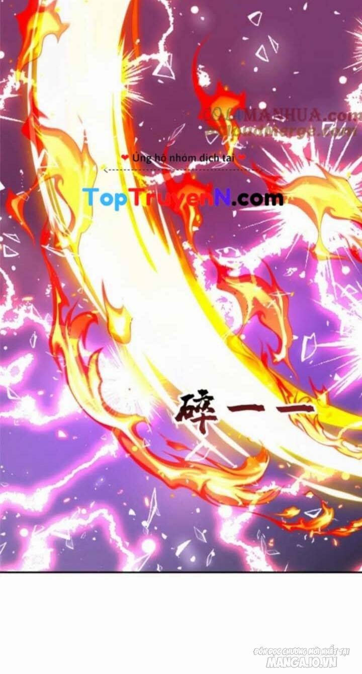 Mục Long Sư Chapter 388 - Trang 2