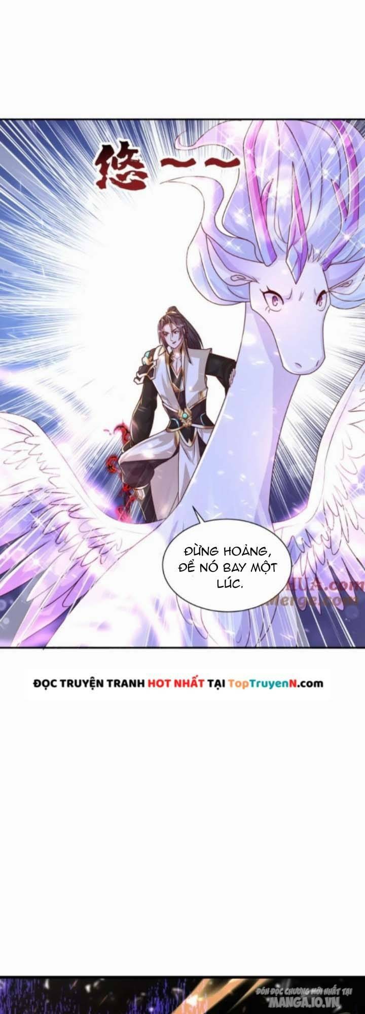 Mục Long Sư Chapter 388 - Trang 2