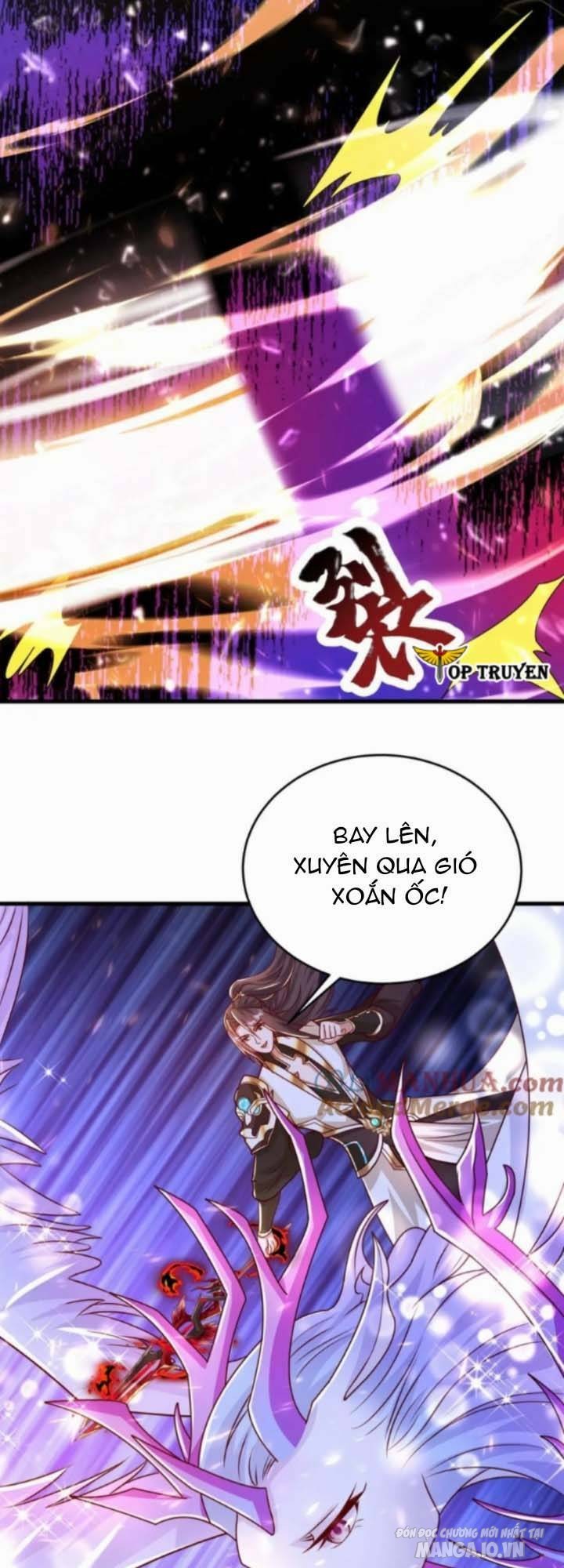 Mục Long Sư Chapter 388 - Trang 2