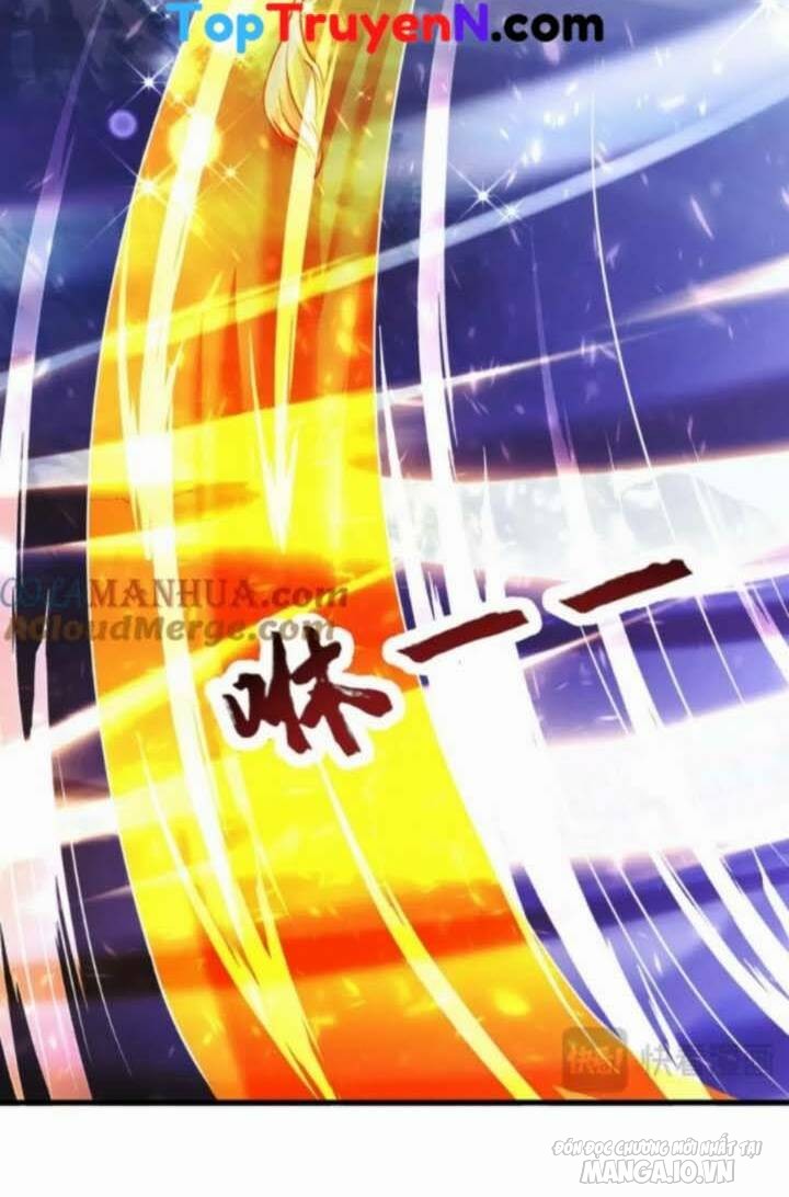 Mục Long Sư Chapter 388 - Trang 2