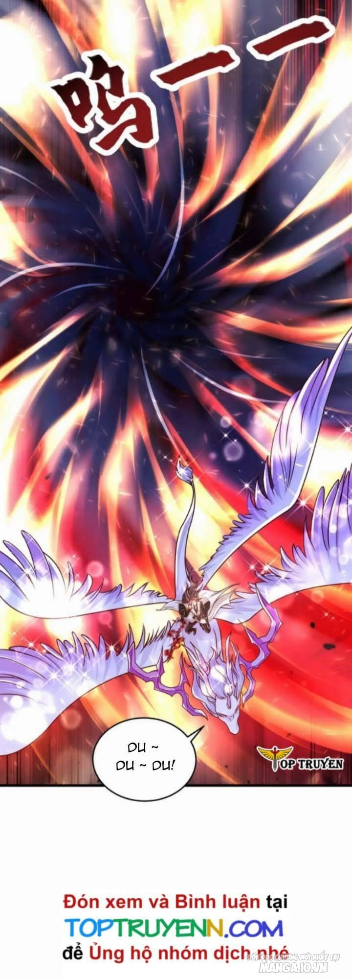 Mục Long Sư Chapter 388 - Trang 2