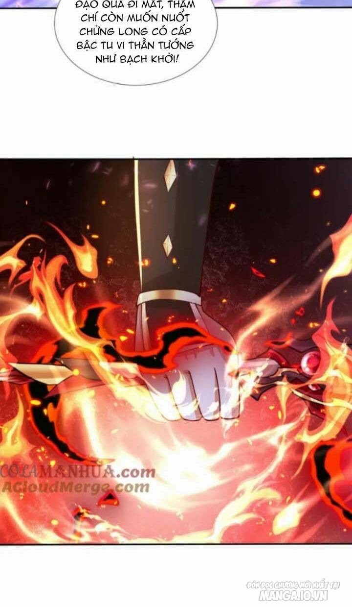 Mục Long Sư Chapter 388 - Trang 2