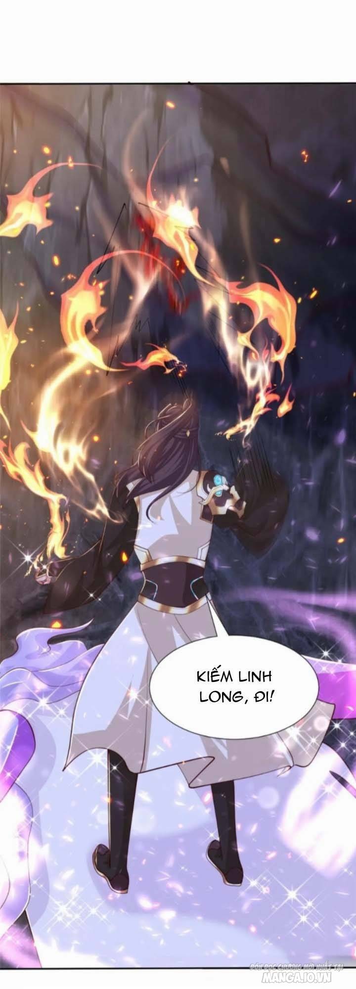 Mục Long Sư Chapter 388 - Trang 2