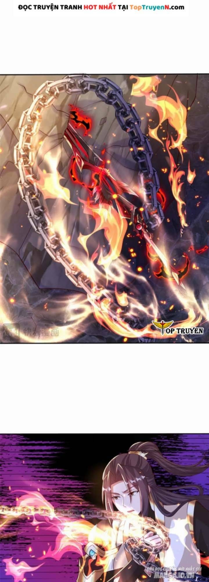 Mục Long Sư Chapter 388 - Trang 2